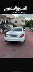  1 مرسيدس s400 2016 هايبرد