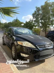  1 فورد مونديو 2012 للبيع