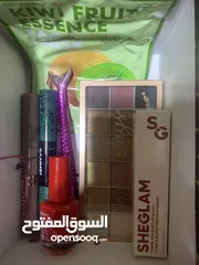  2 محمد كوزمتكس  كل مستلزمات الصبايا والشباب