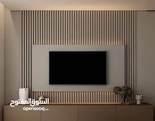  2 افضل انواع الديكور