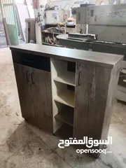  14 خزانة احذية موديل 2023