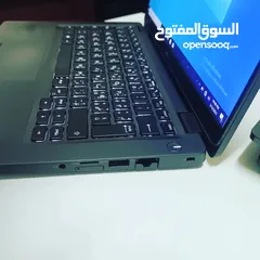  13 LAPTOP Dell vostro 3510 Core i311th كور اي ثري فوسترو جيل 11