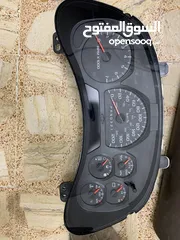  4 قطع شيفروليه بليزر 2002-2008 للبيع