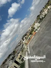  10 فيلا فخمة بناء جديد في الحمر  دابوق متلاسقة مفروشة اثاث جديد وجميل جدا للبيع من المالك