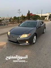  7 لكزس 2014  اعلى صنف