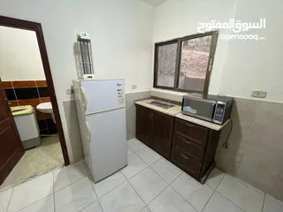  5 ستديو مفروش للايجار في طبربور ديلوكس 135