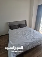  7 شقة مفروشة للايجار 1 نوم في العبدلي