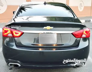  5 شيفروليه امبالا 2015 خليجي اول مالك