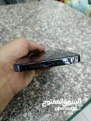  7 ايفون 13 برو ماكس بحالة ممتازة