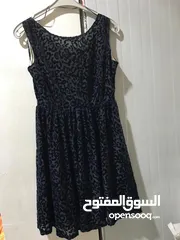  15 فساتين قصيرة