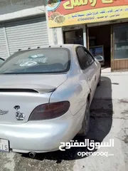 4 هونداي افانتي 1997 للبيع
