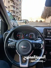  2 كيا بيكانتو للبيع بسعر مغري ع الكاش