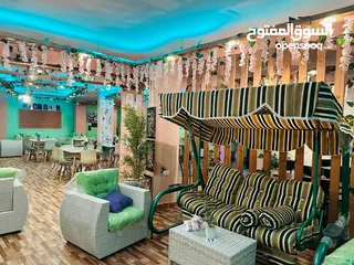  12 بيع كوفي شوب