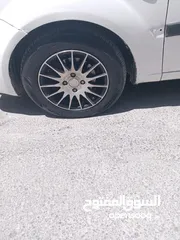  3 كيا بيرد 2007