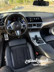  3 BMW 330e 2020