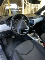  4 سيات ارونا 2020 فل اضافات ما عدا الفتحة