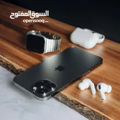  1 IPHONE 13 Pro Max النسخه الاولي بعد الاصلي  الاصدار الاوروبي VIP