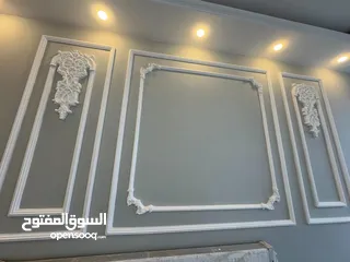  8 شقق للبيع في عبدون و دير غبار مساحات عديده وإمكانيه التقسيط على 3 سنوات مع دفع النص بدون ارباح
