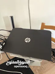  2 Hp pavilion