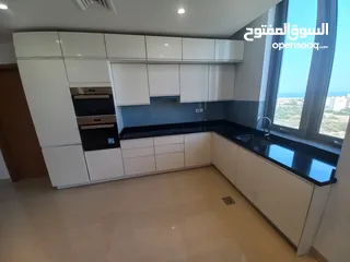  3 quality apartment, Al Khwair area for rent