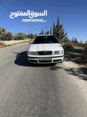  2 سكودا 2004 للبيع