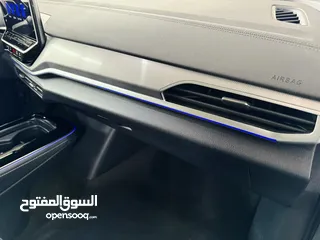  10 فولكس واجن id4 برو اعلى صنف 2023 شبه زيرو ممشى 30 الف كيلو