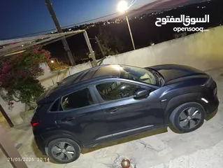  2 هيونداي كونا كهرباء  2019 فحص كامل