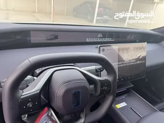  13 افتار 06 بلاق ان 2025 ماشية 3500 كم