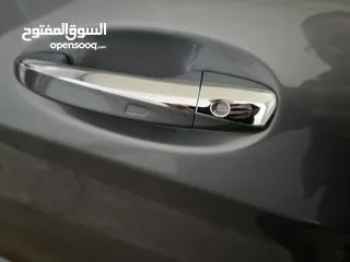  8 مرسيدس s400 2016 هايبرد
