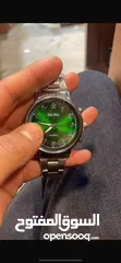  1 ساعات رجالية