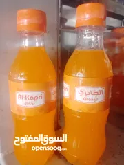  5 مشروبات غازيه