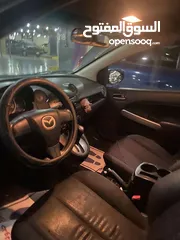  3 Mazda  2  2015