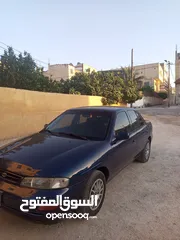  2 كيا ون موديل 95