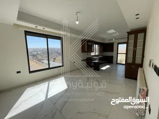  1 Luxury Apartment For Rent In Abdoun