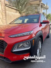  3 هونداي كونا 2019