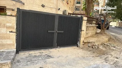  23 ديكورات الخارجية محددة الاتكال على الله بخدمتكم في. عمان وا زرقاء.  تركيب جميع انواع الديكورات الخار