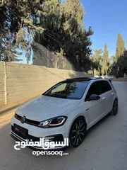  12 جولف جي تي اي 2019 بلرخصه فل اضافات