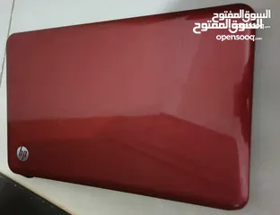  3 لابتوب hp كور اي 5 للبيع بسعر مغري