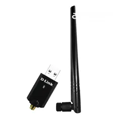  3 D-Link DWA-185 AC1200 MU-MIMO Wi-Fi USB Adapter قطعة انترنت واي فاي