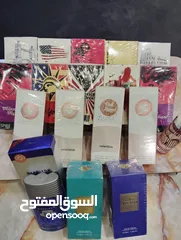  1 عطر للبع نوع اسبير فرنسي فرصة