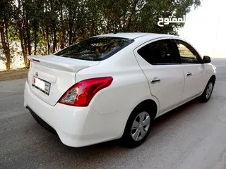  2 For Sale Nissan Sunny 2018 1.5 L  Mid Option