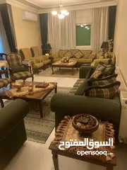  1 اثاث مستعمل بحالة جيدة
