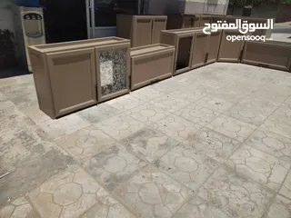  1 مطابخ فجر الأمل للالمنيوم