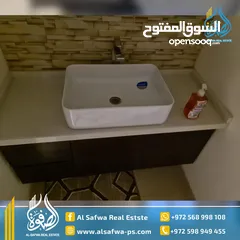  14 شقه سوبر ديلوكس مفروشه مميزه جدا - للايجار المصايف