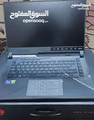  7 جيمنج لاب توب نظيف جدا gaming laptop very clean