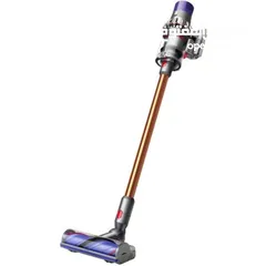  1 Dyson V10 Absolute Cordless Vacuum Cleaner – Nickel/Copper