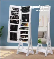  3 مرايه الاكسسوارات