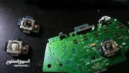  5 تصليح وتهكير اجهزه Xbox وبلاستشن و نيتندو سويتش