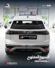  2 ‏Volkswagen ID.6 Crozz Pro 2024.