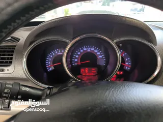  13 كيا سورينتو موديل 2012 فحص كامل للبيع بسعر حرق